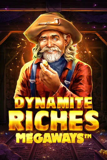 Dynamite Riches Megaways™ онлайн демо слот | ГМСлотс без регистрации