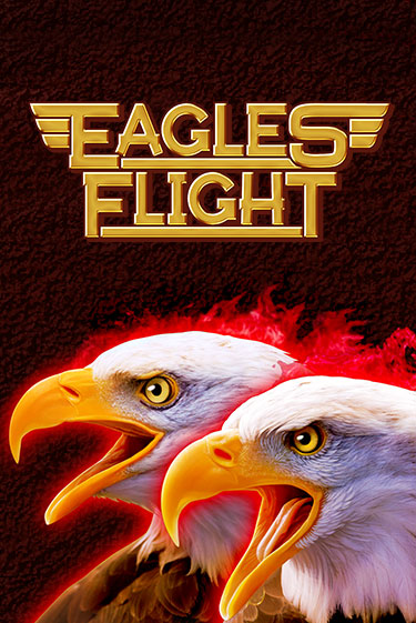 Eagles Flight онлайн демо слот | ГМСлотс без регистрации