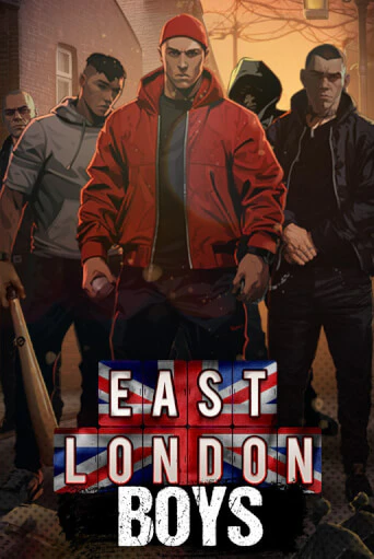 East London Boys онлайн демо слот | ГМСлотс без регистрации