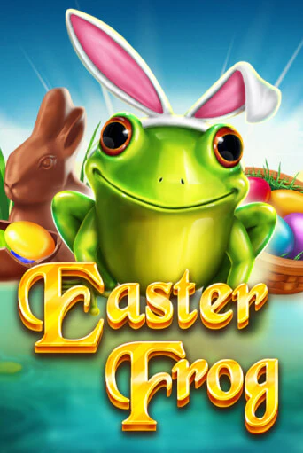 Easter Frog онлайн демо слот | ГМСлотс без регистрации