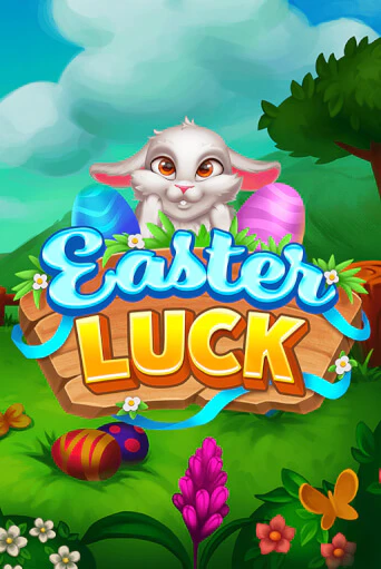 Easter Luck онлайн демо слот | ГМСлотс без регистрации