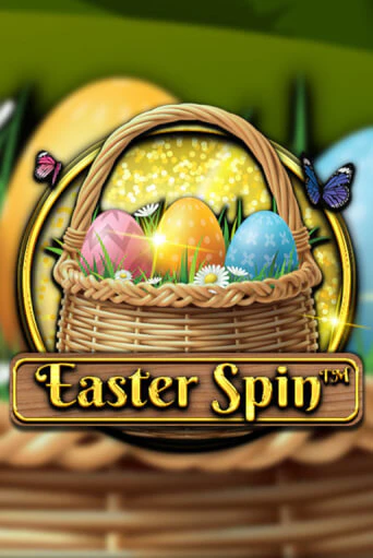 Easter Spin онлайн демо слот | ГМСлотс без регистрации