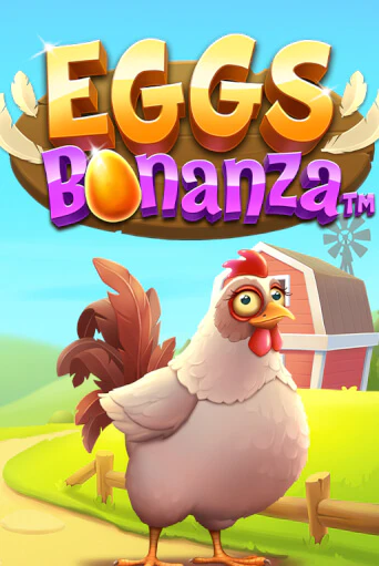 Eggs Bonanza™ онлайн демо слот | ГМСлотс без регистрации