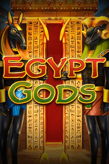 Egypt Gods онлайн демо слот | ГМСлотс без регистрации