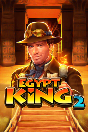 Egypt King 2 онлайн демо слот | ГМСлотс без регистрации