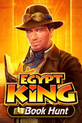 Egypt King Book Hunt онлайн демо слот | ГМСлотс без регистрации