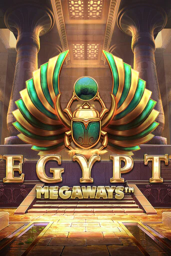 Egypt Megaways™ онлайн демо слот | ГМСлотс без регистрации