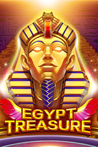 Egypt Treasure онлайн демо слот | ГМСлотс без регистрации