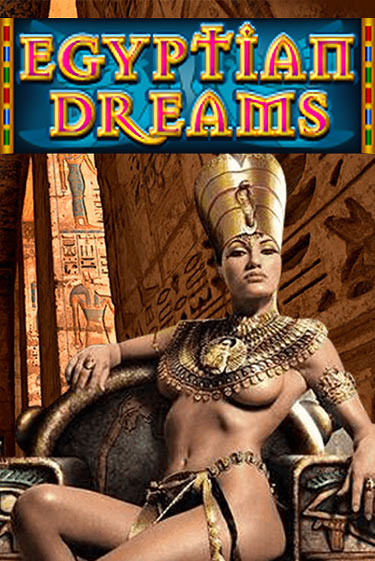 Egyptian Dreams онлайн демо слот | ГМСлотс без регистрации