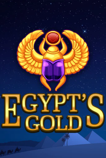 Egypt Gold онлайн демо слот | ГМСлотс без регистрации