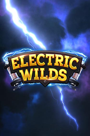 Electric Wilds онлайн демо слот | ГМСлотс без регистрации