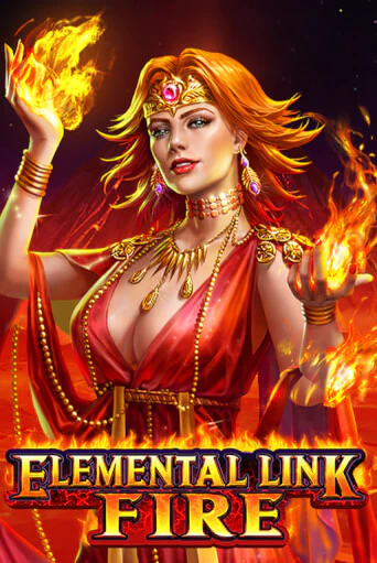 Elemental Link Fire онлайн демо слот | ГМСлотс без регистрации