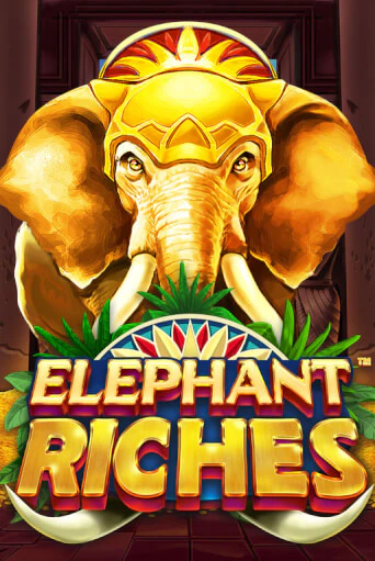 Elephant Riches™ онлайн демо слот | ГМСлотс без регистрации