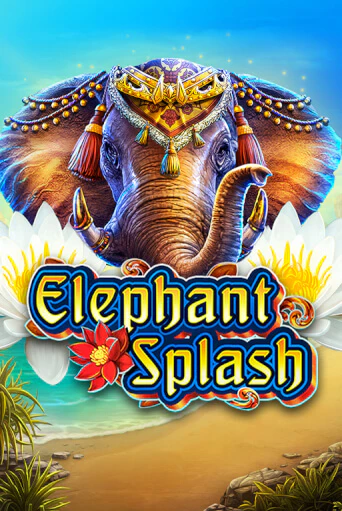 Elephant Splash онлайн демо слот | ГМСлотс без регистрации