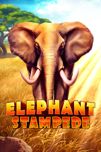 Elephant Stampede онлайн демо слот | ГМСлотс без регистрации