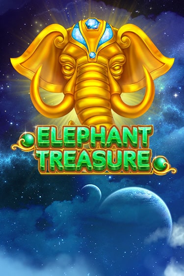 Elephant Treasure онлайн демо слот | ГМСлотс без регистрации