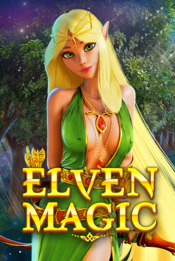 Elven Magic онлайн демо слот | ГМСлотс без регистрации