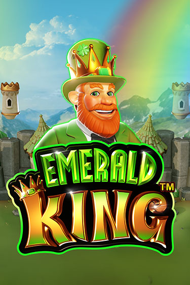 Emerald King онлайн демо слот | ГМСлотс без регистрации