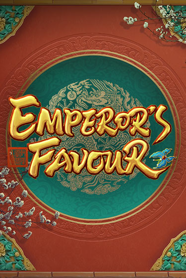 Emperor's Favour онлайн демо слот | ГМСлотс без регистрации