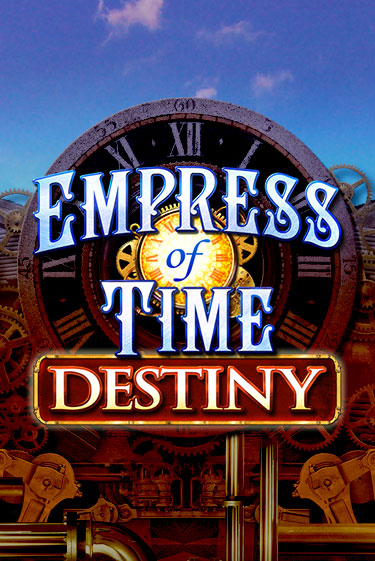 Empress of Time: Destiny онлайн демо слот | ГМСлотс без регистрации