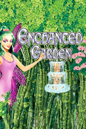 Enchanted Garden онлайн демо слот | ГМСлотс без регистрации