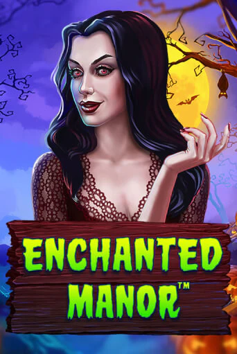 Enchanted Manor онлайн демо слот | ГМСлотс без регистрации