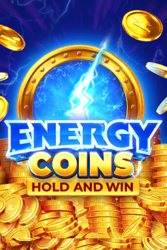 Energy Coins: Hold and Win онлайн демо слот | ГМСлотс без регистрации