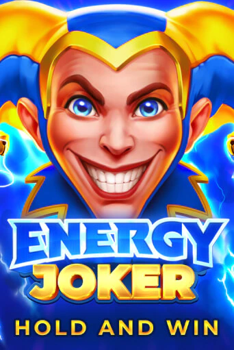 Energy Joker: Hold and Win онлайн демо слот | ГМСлотс без регистрации