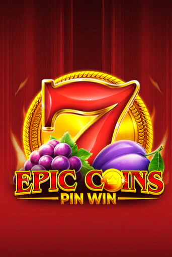 Epic Coins онлайн демо слот | ГМСлотс без регистрации