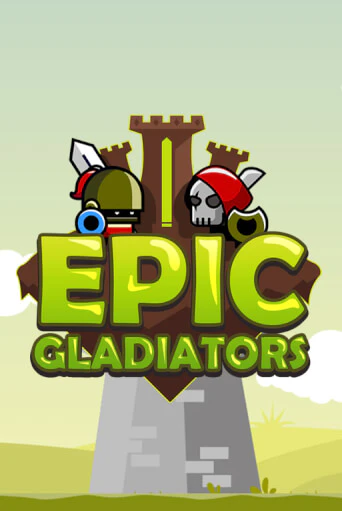 Epic Gladiators онлайн демо слот | ГМСлотс без регистрации