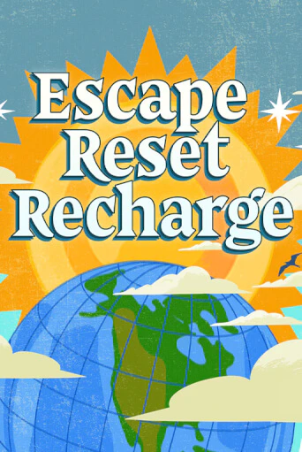 Escape Reset Recharge онлайн демо слот | ГМСлотс без регистрации