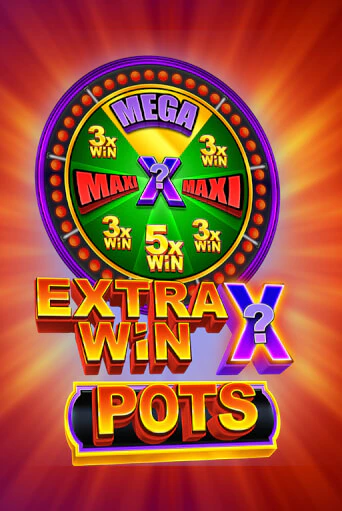 Extra Win X Pots онлайн демо слот | ГМСлотс без регистрации