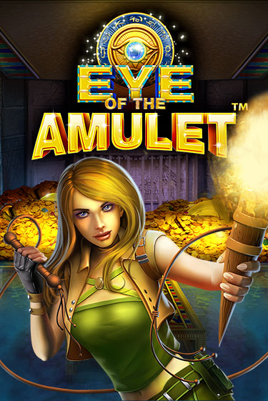 Eye of the Amulet онлайн демо слот | ГМСлотс без регистрации