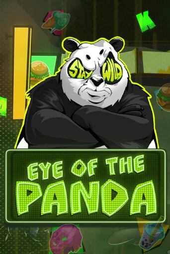 Eye of the Panda онлайн демо слот | ГМСлотс без регистрации