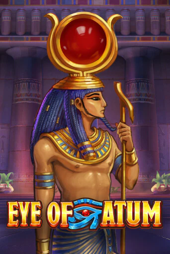 Eye of Atum онлайн демо слот | ГМСлотс без регистрации