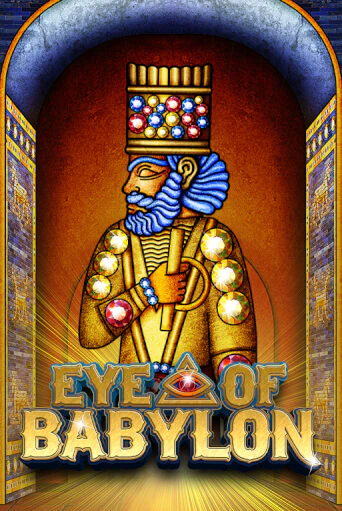 Eye of Babylon онлайн демо слот | ГМСлотс без регистрации