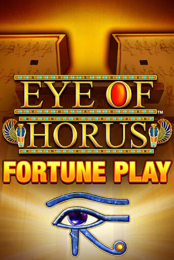 Eye of Horus Fortune Play онлайн демо слот | ГМСлотс без регистрации