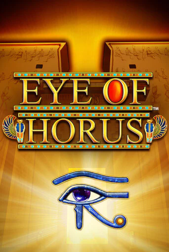 Eye of Horus The Golden Tablet онлайн демо слот | ГМСлотс без регистрации