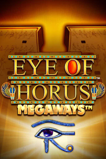 Eye of Horus Megaways онлайн демо слот | ГМСлотс без регистрации