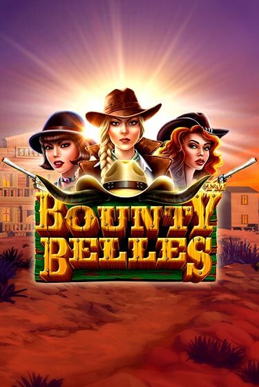 Bounty Belles онлайн демо слот | ГМСлотс без регистрации