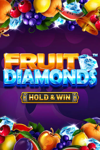 Fruit Diamonds - Hold & Win™ онлайн демо слот | ГМСлотс без регистрации