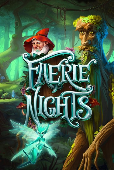 Faerie Night онлайн демо слот | ГМСлотс без регистрации