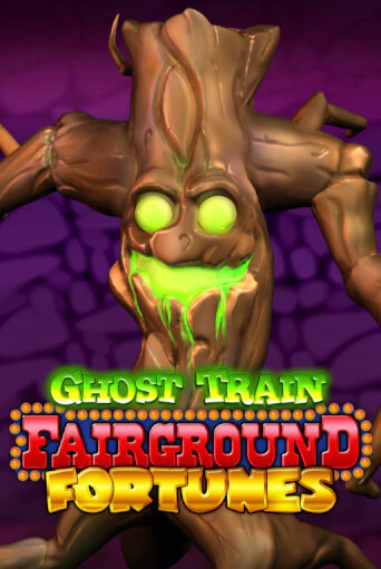 Fairground Fortunes Ghost Train онлайн демо слот | ГМСлотс без регистрации