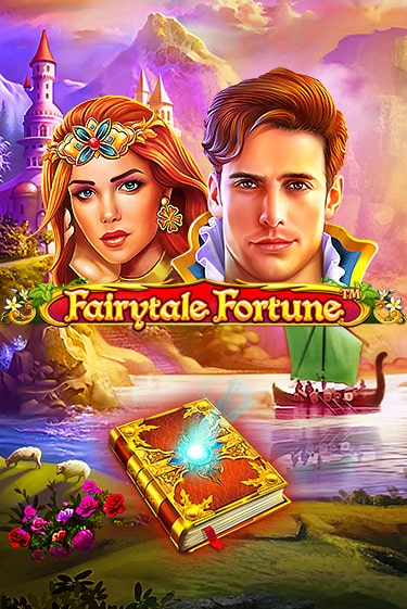 Fairytale Fortune онлайн демо слот | ГМСлотс без регистрации