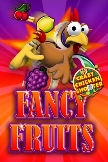 Fancy Fruits Crazy Chicken Shooter онлайн демо слот | ГМСлотс без регистрации