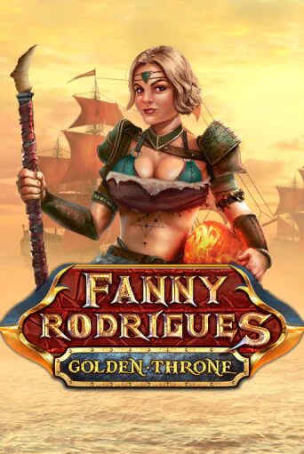 Fanny Rodrigues Golden Throne онлайн демо слот | ГМСлотс без регистрации