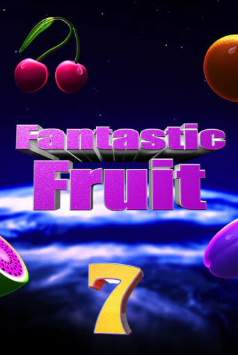 Fantastic Fruit онлайн демо слот | ГМСлотс без регистрации