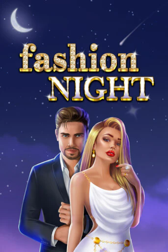 Fashion Night онлайн демо слот | ГМСлотс без регистрации