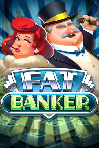 Fat Banker онлайн демо слот | ГМСлотс без регистрации