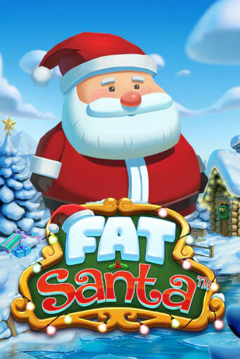 Fat Santa онлайн демо слот | ГМСлотс без регистрации